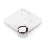 EAN 8435739903483 - AISENS ASCH-15W4WC061-W cargador de dispositivo móvil Auriculares, Smartphone, Reloj inteligente Cargador imagen 3