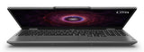 EAN 0199272526568 - Lenovo LOQ 15ARP9 AMD Ryzen™ 5 7235HS Portátil 39,6 cm (15.6") Full HD 16 GB DDR5-SDRAM 512 GB SSD NVIDIA imagen 9