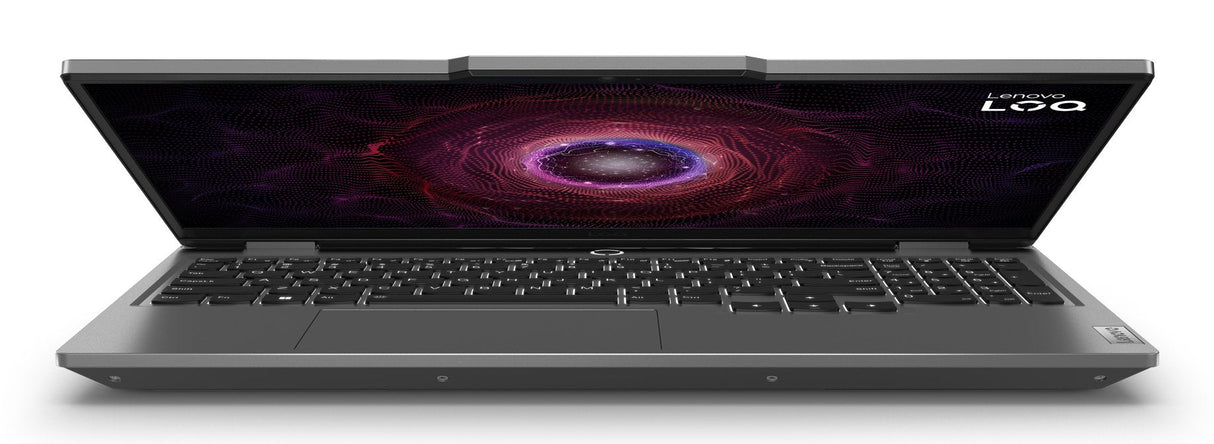 Portátil Lenovo Loq 15ahp9-148 Amd Ryzen 7 7445hs/16gb/512gb Ssd/Rtx3050/15.6" (Pt)
