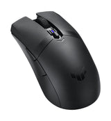 EAN 4711081138372 - ASUS TUF Gaming M4 Wireless ratón Juego mano derecha RF Wireless + Bluetooth Óptico 12000 DPI imagen 3