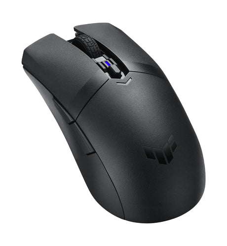 EAN 4711081138372 - ASUS TUF Gaming M4 Wireless ratón Juego mano derecha RF Wireless + Bluetooth Óptico 12000 DPI imagen 3