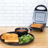 Uncanny - Pokemon Sandwich Maker Pokeball