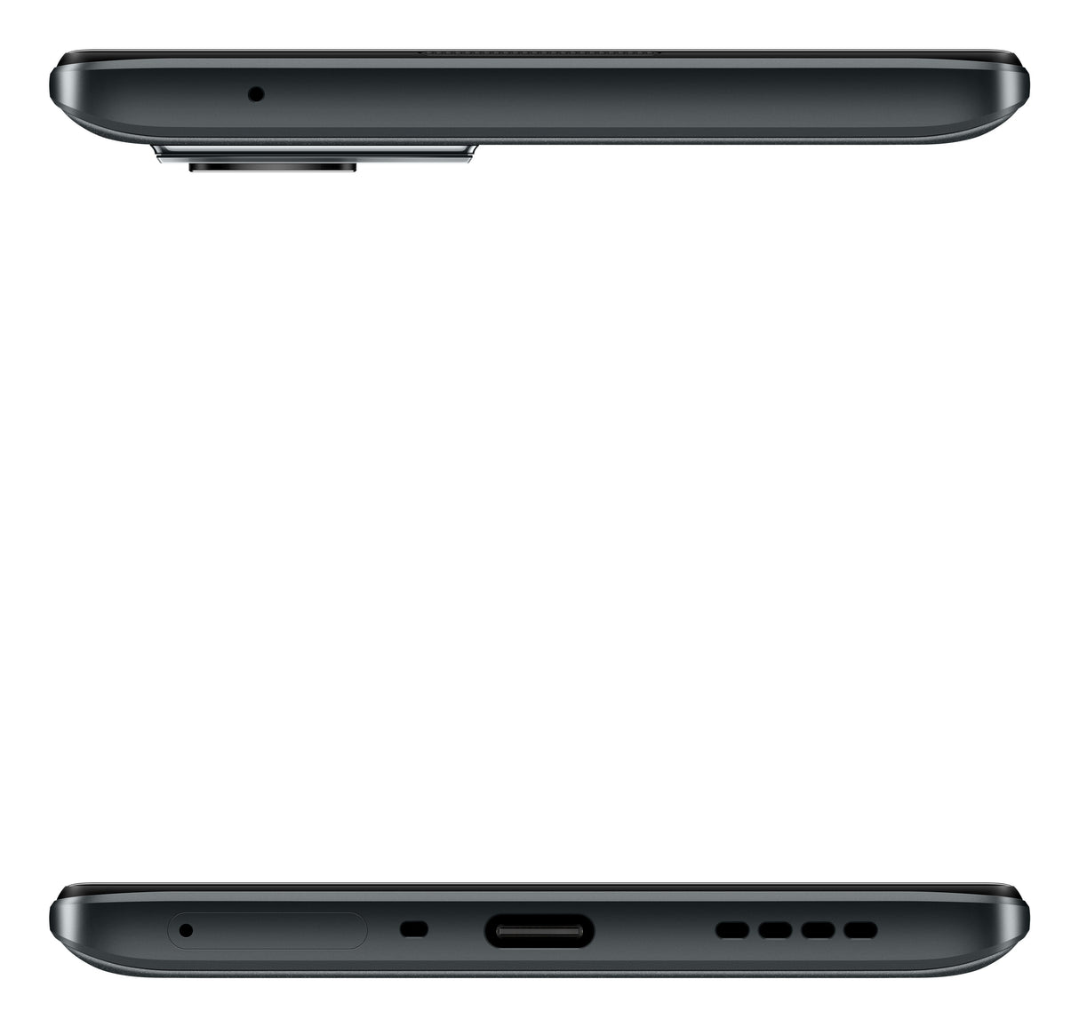 Realme Gt 2 8+128gb 6.62" 5g Steel Black Ds Ita