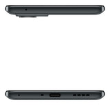 Realme Gt 2 8+128gb 6.62" 5g Steel Black Ds Ita