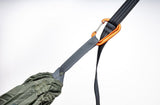 Hamaca Cocoon Hs118-Set Colgante 1 Personas(S) Nylon, Poliéster Verde