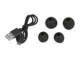 EAN 5900804122883 - BLOW BTE200 Auriculares True Wireless Stereo (TWS) Dentro de oído Llamadas/Música Bluetooth Negro imagen 3