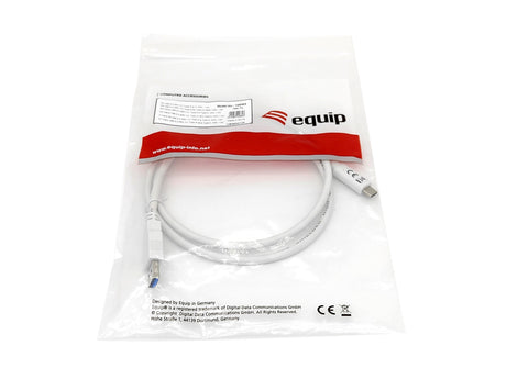 EAN 4015867226803 - Equip 128363 cable USB USB 3.2 Gen 1 (3.1 Gen 1) 1 m USB A USB C imagen 3