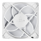 EAN 4895265000478 - ARCTIC Freezer P14 Pro A-RGB (White) - 3 Pack Carcasa del ordenador Ventilador 14 cm Blanco 1 pieza(s) imagen 7