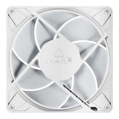 EAN 4895265000478 - ARCTIC Freezer P14 Pro A-RGB (White) - 3 Pack Carcasa del ordenador Ventilador 14 cm Blanco 1 pieza(s) imagen 7