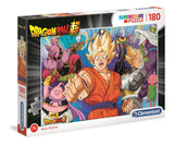 Puzzle Dragon Ball 180pz