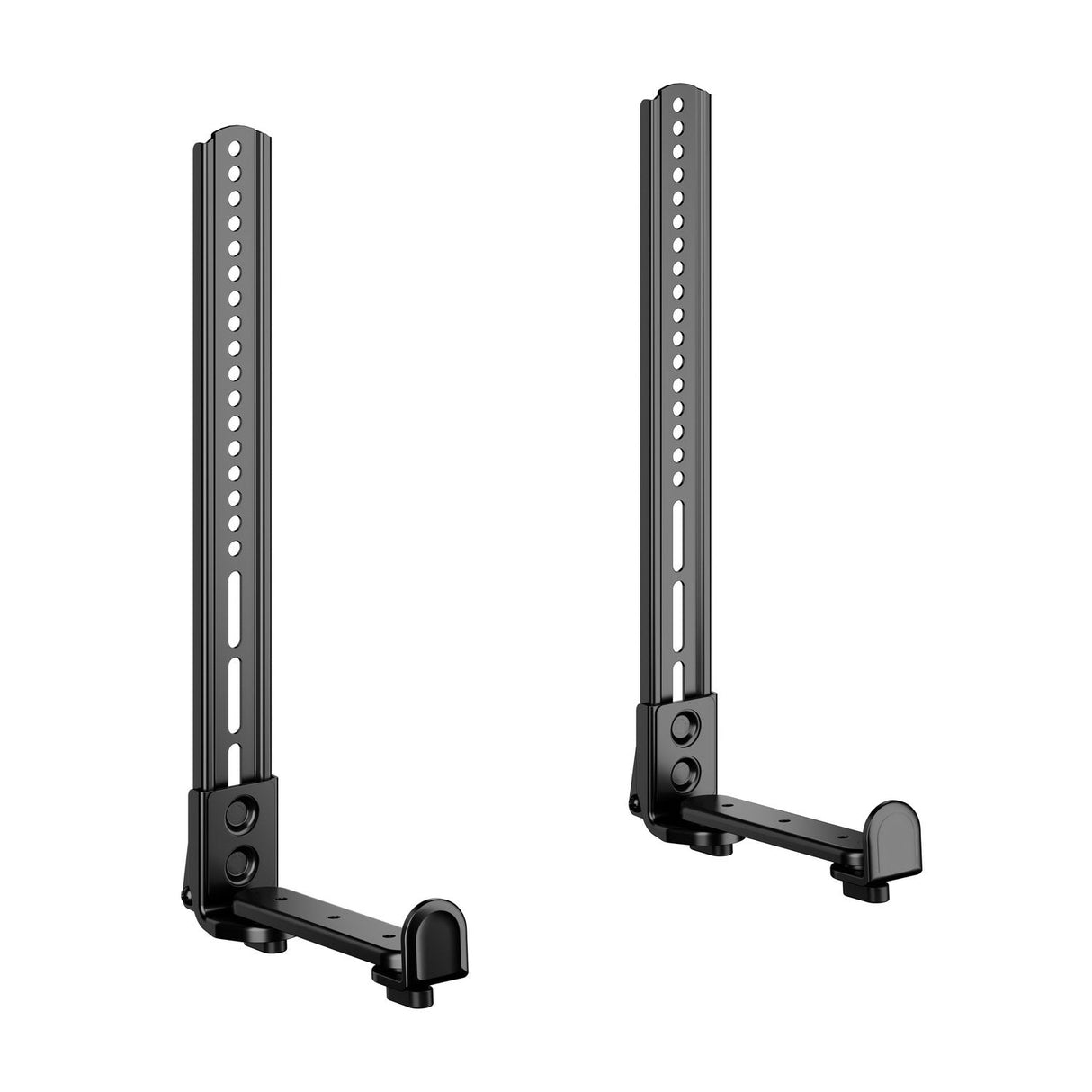 Aisens Soporte Universal Para Barra De Sonido - Negro