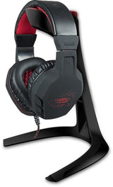 Soporte Speedlink Sl-800900-Bk Auriculares Negro Pasivo