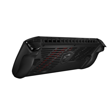 EAN 4711377199537 - MSI CLAW A1M-085ES videoconsola portátil 17,8 cm (7") 1 TB Pantalla táctil Wifi Negro imagen 8