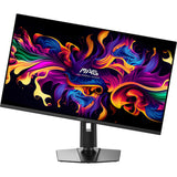 Msi Mag 322up Qd-Oled E16 31.5" Qd-Oled Uhd 165hz 0.03ms 2xhdmi2.1 Dp Height