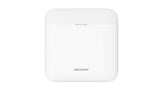 EAN 6941264077480 - Hikvision DS-PR1-WE repetidor y transceptor Repetidor de red Blanco imagen 1