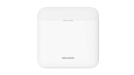 EAN 6941264077480 - Hikvision DS-PR1-WE repetidor y transceptor Repetidor de red Blanco imagen 1