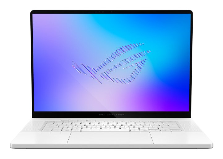 Portátil Asus Rog Zephyrus G16 Gu606aw-Tb003w 16" Intel Core Ultra 9 386h 64gb 2tb Ssd Rtx 5080 Windows 11