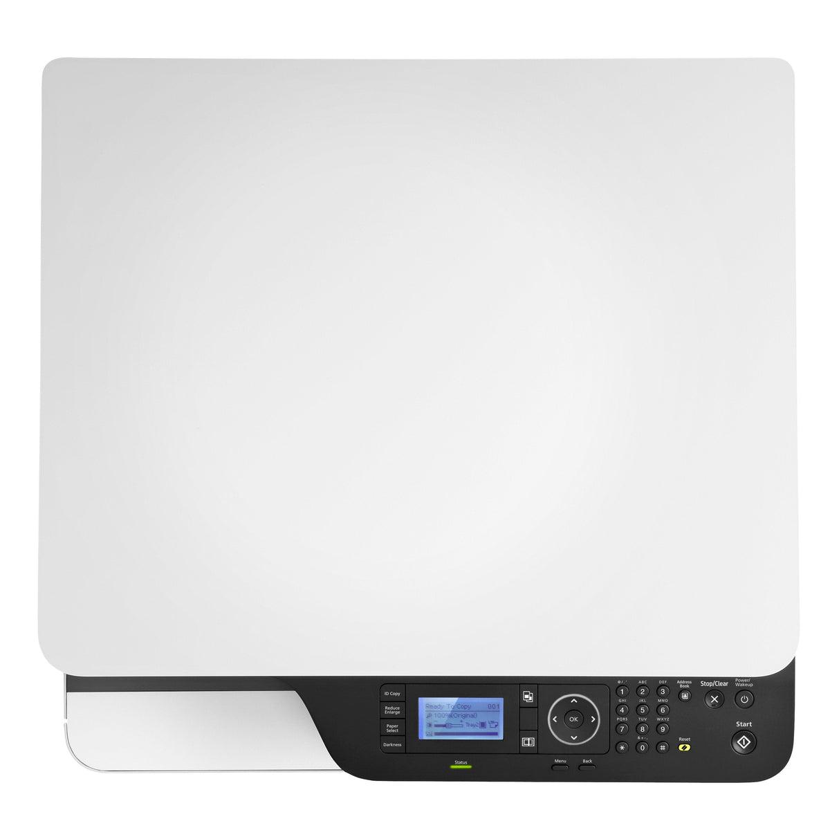 Impresora Laserjet Mfp M42625 Dn 8af52a