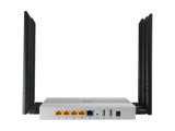 EAN 4015867200605 - LevelOne WAP-8021 punto de acceso inalámbrico 1200 Mbit/s Plata imagen 3