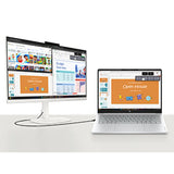 EAN 0821844691656 - HP OmniStudio All-in-One Desktop 27-cv0012ns PC AMD Ryzen™ 5 40 68,6 cm (27") 1920 x 1080 Pixeles 16 GB L imagen 5