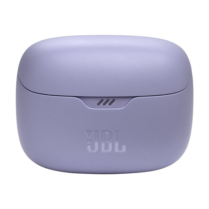 Auriculares  Jbl Tune Beam  True Wireless Stereo (Tws) Dentro De Oído Llamadas/Música Usb Tipo C Bluetooth Púrpura