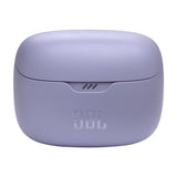 Auriculares  Jbl Tune Beam  True Wireless Stereo (Tws) Dentro De Oído Llamadas/Música Usb Tipo C Bluetooth Púrpura