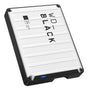 EAN 0718037910376 - Western Digital WDBPSZ0050BWT-WESN disco duro externo 5 TB 2.5" USB tipo A 2.0/3.2 Gen 1 (3.1 Gen 1) Blan imagen 1