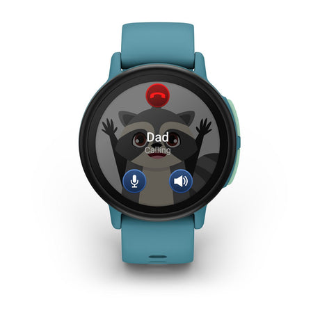 EAN 753759349448 - Garmin Bounce 010-03399-02 Relojes inteligentes y deportivos 3,05 cm (1.2") AMOLED 43 mm Digital 390 x 390 imagen 2