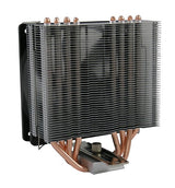 EAN 4260070124136 - LC-Power LC-CC-120 sistema de refrigeración para ordenador Procesador Enfriador 12 cm imagen 2