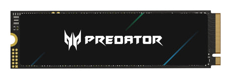 EAN 6955914639751 - Predator GM6-4TB M.2 PCI Express 4.0 NVMe SLC imagen 4