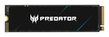 EAN 6955914639737 - Predator GM6-1TB M.2 PCI Express 4.0 NVMe SLC imagen 4
