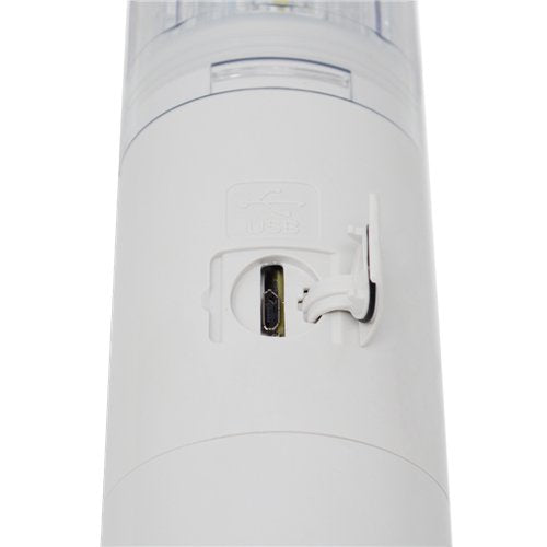EAN 4938766018037 - PATLITE LA6 luz para alarma Fijo Multicolor LED imagen 5