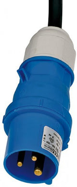 Cable Alargador Brennenstuhl Cee Ip44 10m