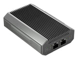 Adaptador Red Usb 4 Tipo-C A 2 X 10gbe Sfp+ (Incl. Dos Transceptores Sfp+)