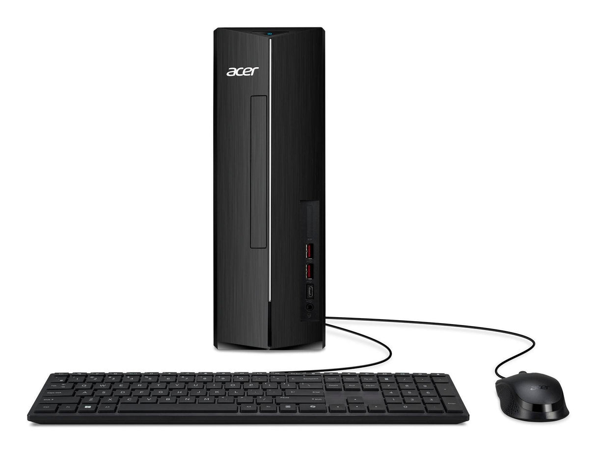 Pc Acer Aspire Xc-1860 Sff Cu5 225 16gb 512ssd W11 Home