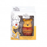Thumbsup! Funda Powersquad Airpods "Pooh" Silicona 3d