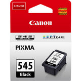 EAN 4960999974507 - Canon PG-545 cartucho de tinta 1 pieza(s) Original Rendimiento estándar Negro imagen 1