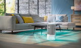 Philips Ac3420/10 Purificador De Aire 78 M² 51 Db 43 W Blanco