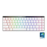 Teclado Español  Asus Falchion Rx Lp