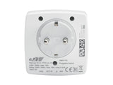 Homematic Ip Zócalo Del Interruptor (Hmip-Ps-2) 157338a0