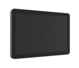 Sistema De Videoconferencia Logitech Tap Scheduler 25,6 Cm (10.1")