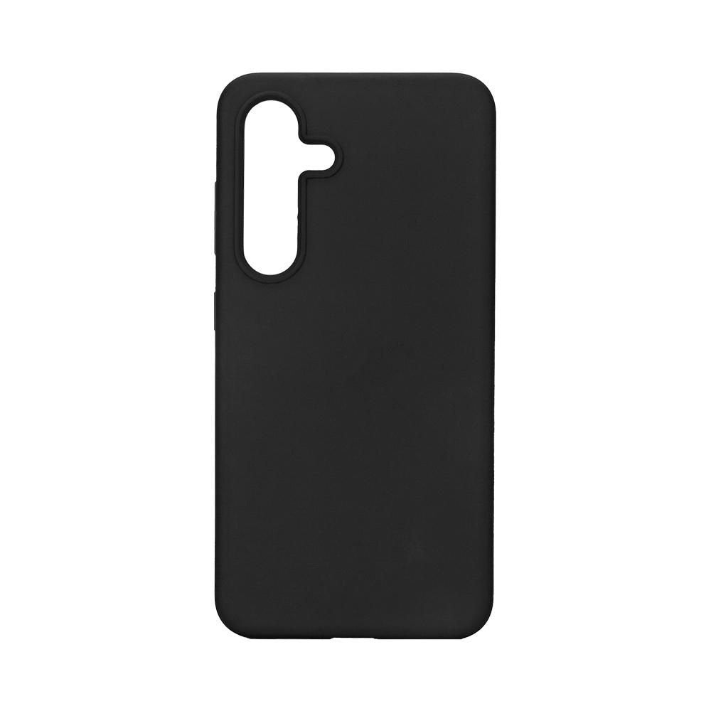Infinite (Grs) Vienna S25  Galaxy Black Cover. Material: