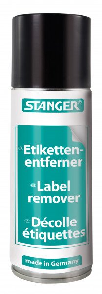 Stanger Etikettenlöser 200 Ml