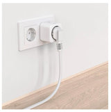 Hama Enchufe Inteligente ``Mini´´ 16a 3680w (Matter)
