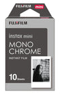 EAN 4547410337556 - Fujifilm 16531958 película instantáneas 10 pieza(s) 54 x 86 mm imagen 1