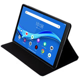 Silverht Funda Wave Para Tablet  Lenovo M10 Hd 10.1" Dark Blue