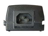 EAN 4015867221815 - LevelOne POI-3010 adaptador e inyector de PoE Ethernet rápido, Gigabit Ethernet 52 V imagen 3