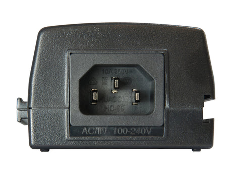 EAN 4015867221815 - LevelOne POI-3010 adaptador e inyector de PoE Ethernet rápido, Gigabit Ethernet 52 V imagen 3