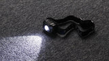Linterna  Montis Akumulatorowa Latarka Naglowna Z Sensorem Mt001 Negro Con Diadema Led