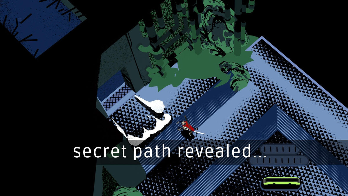 Juego Creature In The Well Collectors Editiontch Switch
